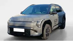 Ebd schiefergrau Gebraucht 2024 Kia EV3 4 SUV | 43.806 € (Fairer Preis)