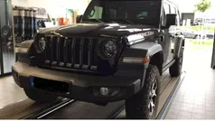 Gebraucht 2022 Jeep Wrangler Rubicon SUV | 50.985 € (Fairer Preis)