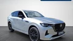 Gebraucht 2025 Mazda CX-60 Homura-Line SUV | 51.995 € (Fairer Preis)