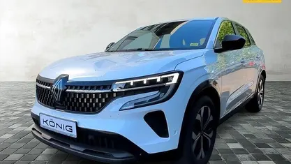 Gebraucht 2023 Renault Austral Evolution SUV | 26.999 € (Fairer Preis)