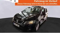 Schwarz Gebraucht 2020 Seat Alhambra Style Van / Kleinbus | 24.450 € (Guter Preis)