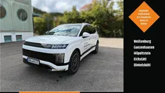 Gebraucht 2025 Hyundai Ioniq 9 SUV | 76.999 € (Fairer Preis)