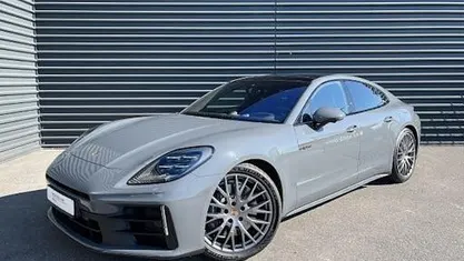 Gebraucht Porsche Panamera 4 470 PS (345 kW) 2025 Limousine