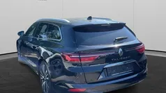 Schwarz schwarz Gebraucht 2022 Renault Talisman GrandTour Initiale Paris Kombi | 23.980 € (Guter Preis)