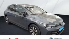 Delfingrau metallic Gebraucht 2024 VW Golf VIII Goal Limousine | 28.340 € (Superpreis)