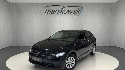 Gebraucht 2025 VW Polo Life Kleinwagen | 20.990 € (Fairer Preis)