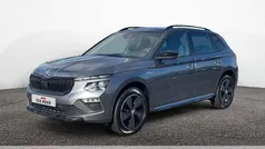 Gebraucht 2025 Skoda Kamiq Monte Carlo SUV | 27.945 € (Guter Preis)