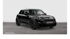 Schwarz Gebraucht 2022 Mini John Cooper Works Kleinwagen | 32.980 € (Fairer Preis)
