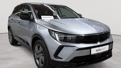 Gebraucht Opel Grandland X 130 PS (95 kW) 2024 SUV