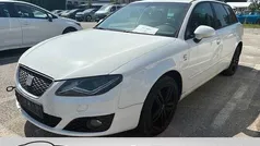 Gebraucht 2013 Seat Exeo Style Limousine | 2.800 €