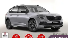 Gebraucht 2025 Skoda Kamiq SUV | 28.688 € (Fairer Preis)