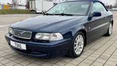 Gebraucht 2001 Volvo C70 Cabrio | 3.990 € (Superpreis)