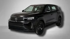 Karbon schwarz metallic karbon schwarz metallic Neu 2025 Opel Frontera Edition SUV | 22.890 € (Guter Preis)