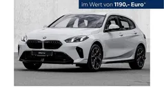 Gebraucht 2025 BMW 120 Sport Line Kleinwagen | 34.490 € (Fairer Preis)