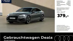 Gebraucht 2024 Audi A5 Sportback Competition Limousine | 48.980 € (Fairer Preis)