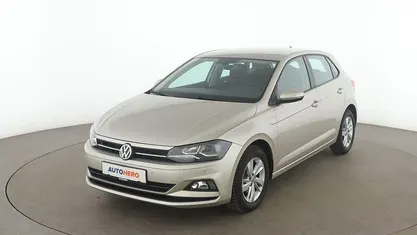 Gebraucht 2019 VW Polo Comfortline Limousine | 13.460 € (Fairer Preis)