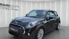 Schwarz Gebraucht 2019 Mini Cooper S Kleinwagen | 20.430 € (Fairer Preis)