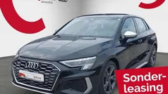 Gebraucht 2024 Audi S3 Design Limousine | 38.840 € (Superpreis)