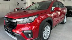 Rot Neu 2025 Suzuki SX4 S-Cross Comfort SUV | 23.900 € (Fairer Preis)