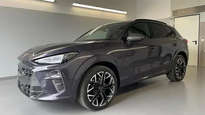 Gebraucht Cupra Terramar VZ2 265 PS (194 kW) 2026 SUV