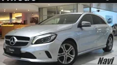 Mercedes A220