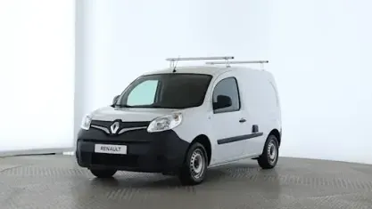 Usata Renault Kangoo Rapid Extra 116 CV (85 kW) 2021 Monovolume