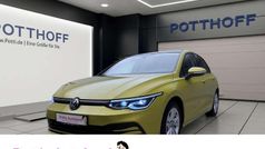 Gebraucht 2020 VW Golf VII Life Limousine | 20.221 € (Fairer Preis)