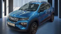 Gebraucht 2023 Dacia Spring Essentiel Kleinwagen | 12.490 € (Fairer Preis)
