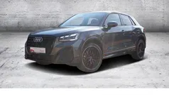 Grau Gebraucht 2023 Audi Q2 S-Line SUV | 31.930 € (Fairer Preis)