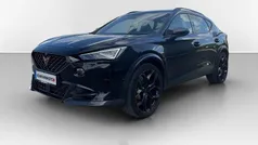 Schwarz Gebraucht 2023 Cupra Formentor VZ SUV | 40.990 € (Fairer Preis)