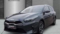 Gebraucht 2025 Kia Ceed Sportswagon Style Kombi | 28.889 € (Fairer Preis)