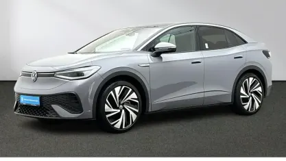 Gebraucht VW ID.5 Pro 127 kW (174 PS) 2024 Grau SUV