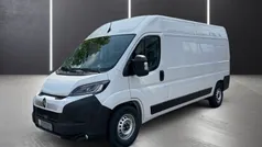 Weiß Neu 2024 Citroën Jumper Van / Kleinbus | 31.790 € (Fairer Preis)