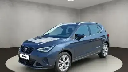 Gebraucht Seat Arona FR 116 PS (85 kW) 2024 "magnetic tech" SUV