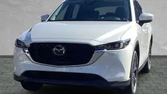 Gebraucht 2024 Mazda CX-5 Exclusive-Line SUV | 37.890 € (Fairer Preis)