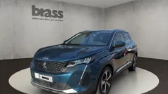 Gebraucht 2021 Peugeot 3008 Allure SUV | 21.990 € (Fairer Preis)