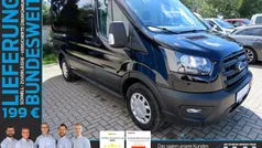 Gebraucht 2023 Ford Transit Trend Limousine | 28.440 € (Superpreis)