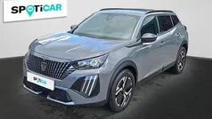 Gebraucht 2024 Peugeot 2008 Allure SUV | 24.290 € (Fairer Preis)