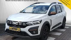 Weiß Neu 2024 Dacia Jogger Extreme Van / Kleinbus | 26.950 € (Fairer Preis)