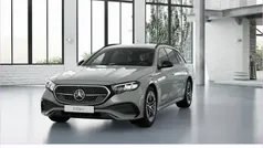Gebraucht 2024 Mercedes E300 AMG line | 57.980 € (Superpreis)