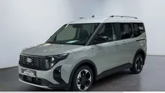 Gebraucht 2024 Ford Tourneo Courier Active Van / Kleinbus | 27.283 € (Fairer Preis)