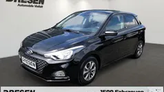 Gebraucht 2020 Hyundai i20 Advantage Limousine | 12.990 € (Fairer Preis)