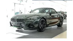 Gebraucht 2025 BMW Z4 M Sport Cabrio | 56.590 € (Fairer Preis)