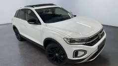 Gebraucht 2025 VW T-Roc Black Edition SUV | 32.232 € (Guter Preis)
