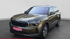 Bronze Gebraucht 2024 Skoda Kodiaq Selection SUV | 47.450 € (Fairer Preis)