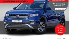 Gebraucht 2023 VW T-Cross Move SUV | 19.950 € (Fairer Preis)