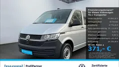 Gebraucht 2024 VW T6.1 Van | 43.890 € (Superpreis)