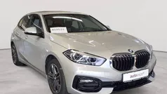 Gebraucht 2020 BMW 120 Sport Line Kleinwagen | 24.990 € (Fairer Preis)