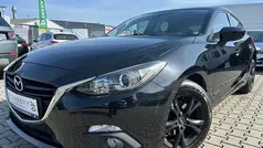 Gebraucht 2015 Mazda 3 Center-Line Limousine | 7.490 € (Fairer Preis)