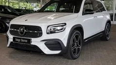 Gebraucht 2020 Mercedes GLB250 Business SUV | 35.970 € (Fairer Preis)